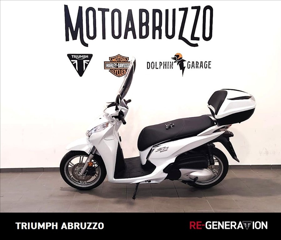 HONDA SH 300 Abs