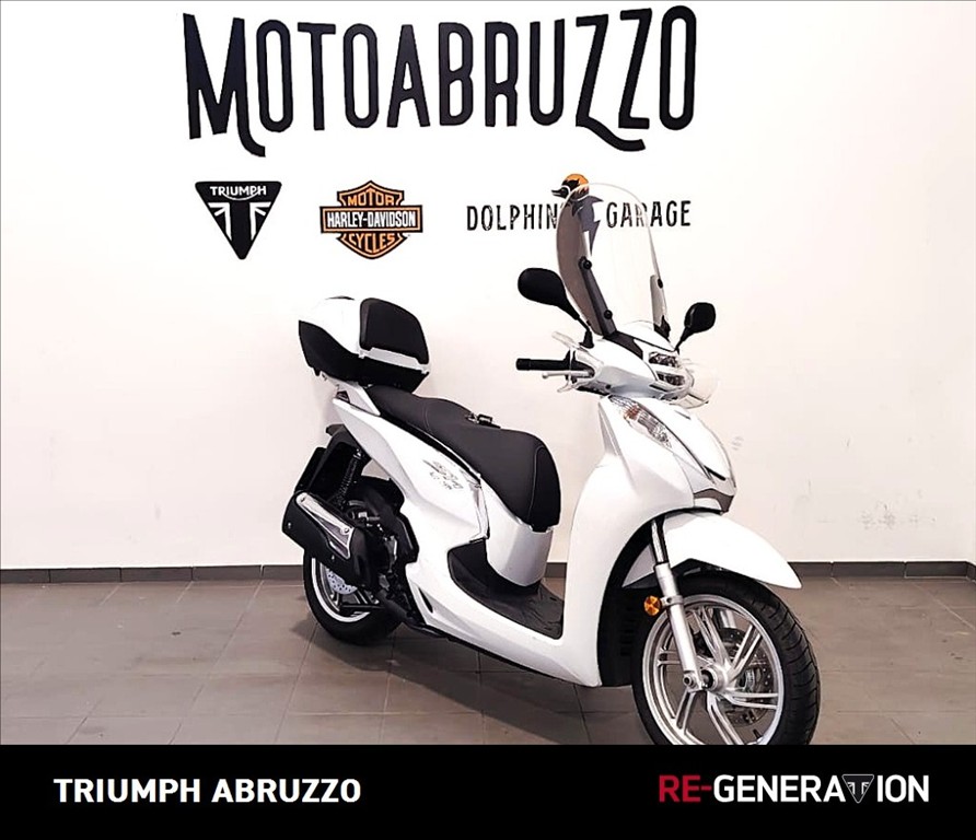 HONDA SH 300 Abs