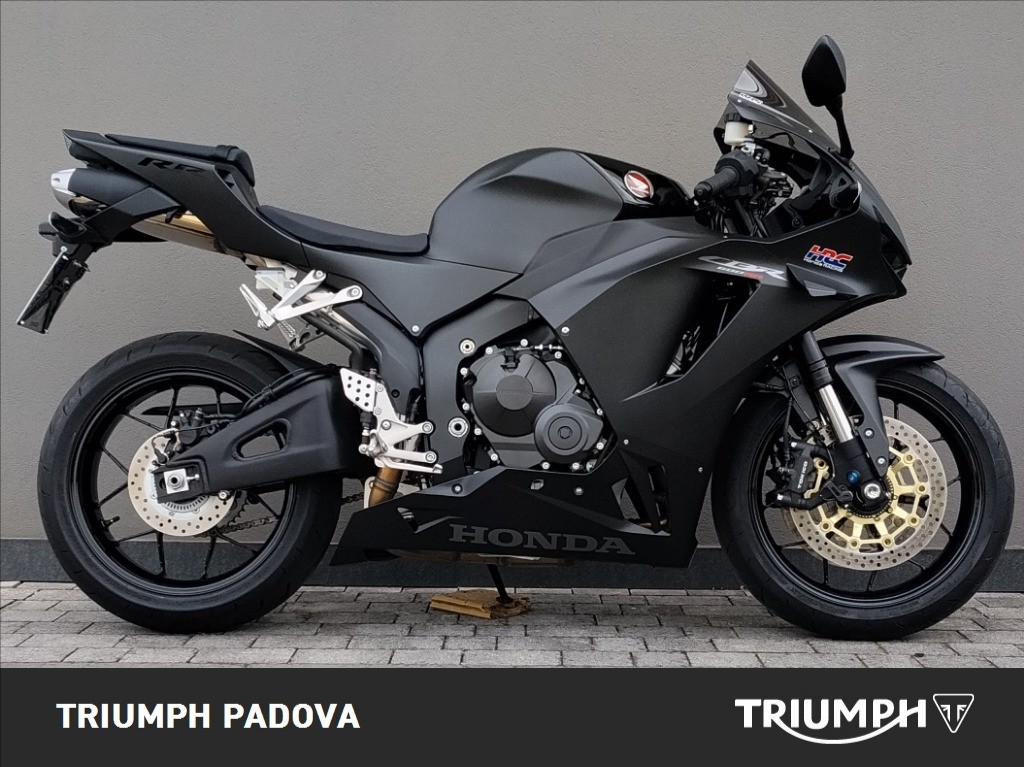 HONDA CBR 600 RR Abs