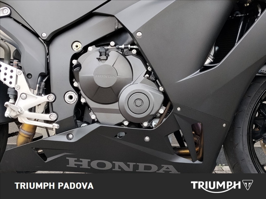 HONDA CBR 600 RR Abs
