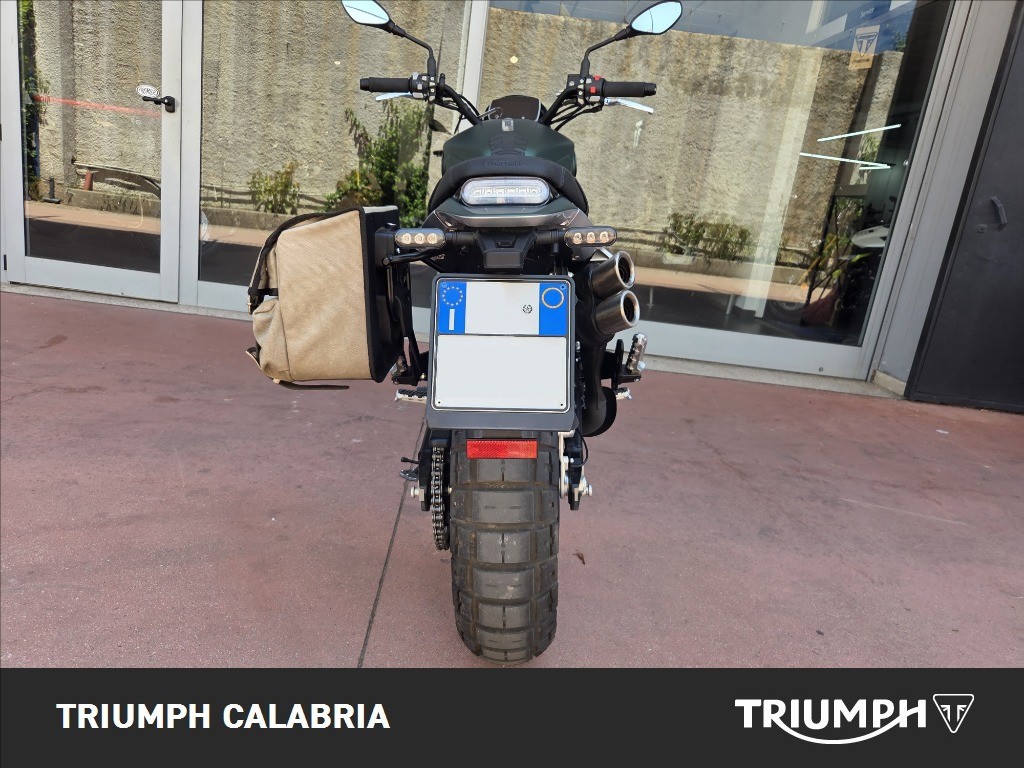 BENELLI Leoncino 800 Trail
