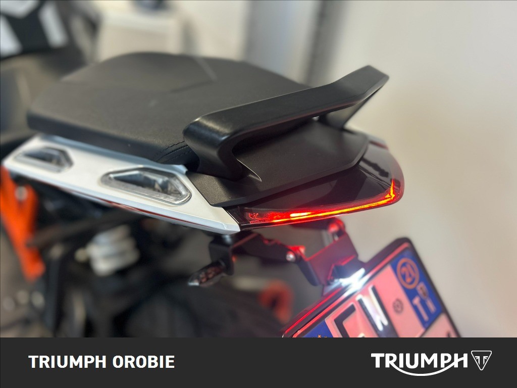 KTM 1290 Super Duke GT
