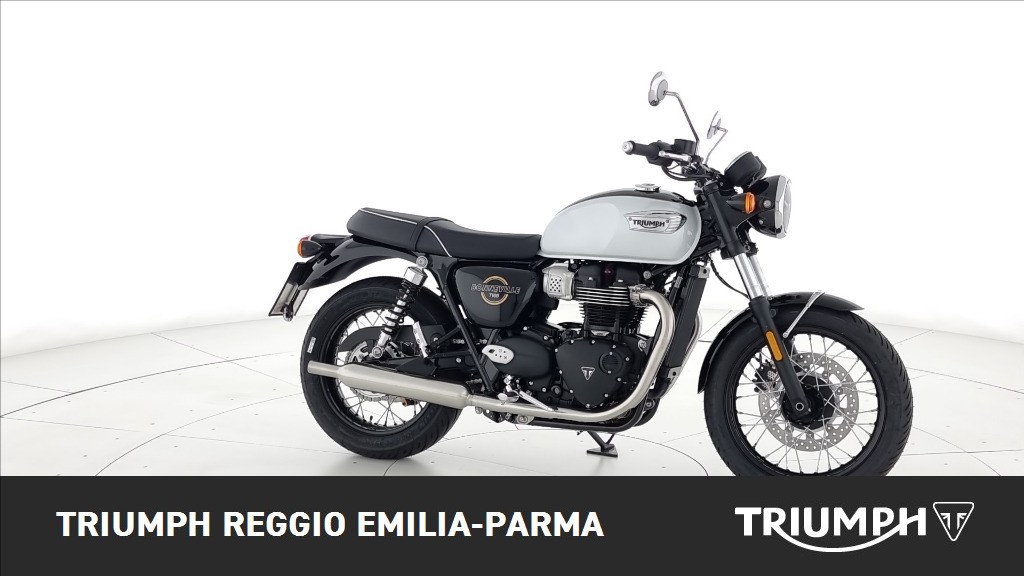 TRIUMPH Bonneville 900 T100 