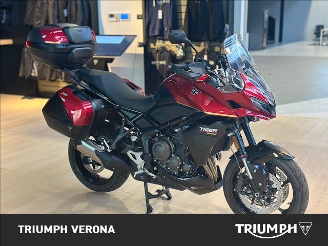 TRIUMPH Tiger Sport 800 Tour Abs