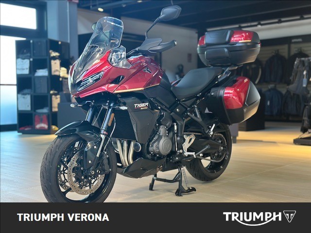 TRIUMPH Tiger Sport 800 Tour Abs