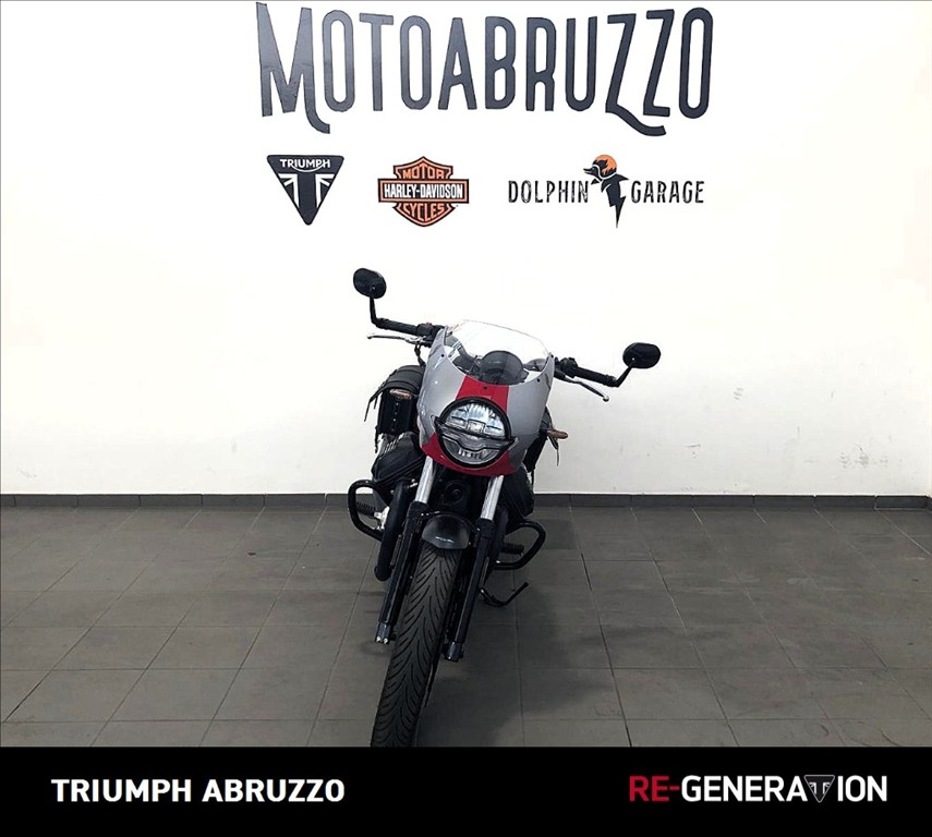 MOTO GUZZI V7 850 Stone Corsa Abs