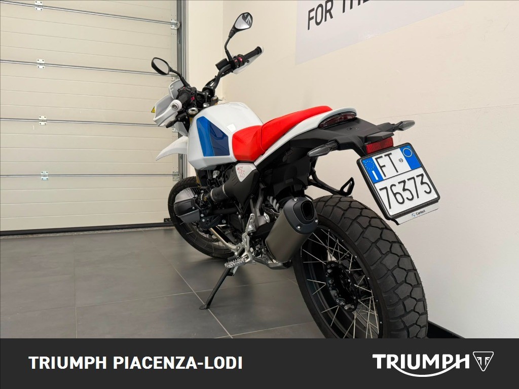 BMW R12 G/S Abs