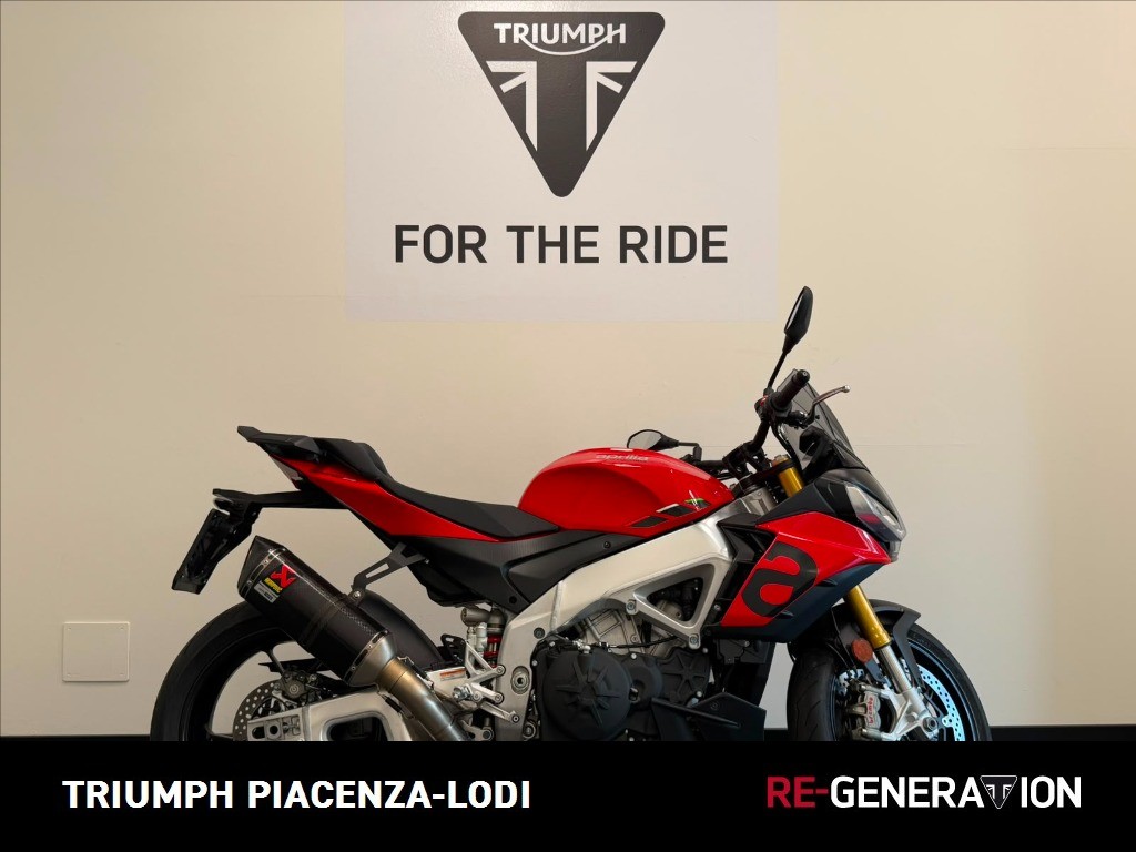 APRILIA Tuono 1100 V4 Abs