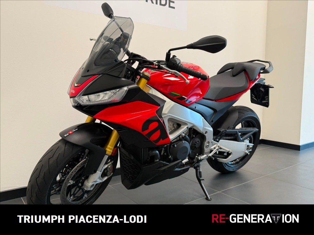 APRILIA Tuono 1100 V4 Abs
