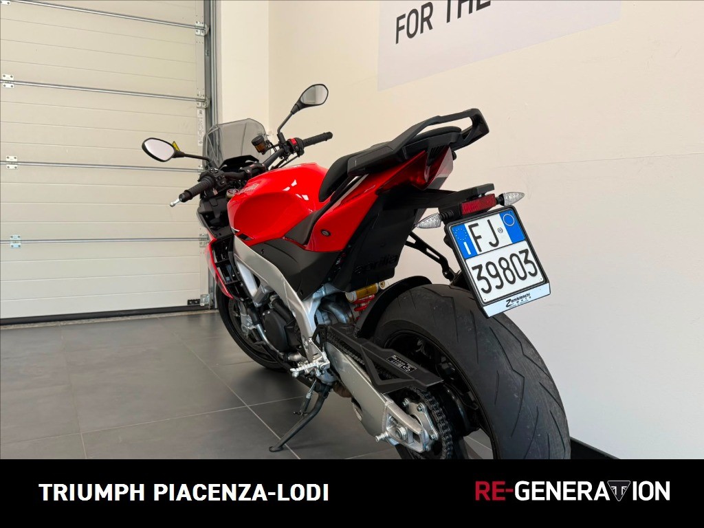 APRILIA Tuono 1100 V4 Abs