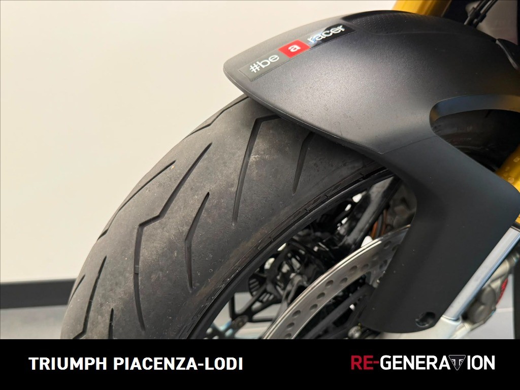 APRILIA Tuono 1100 V4 Abs