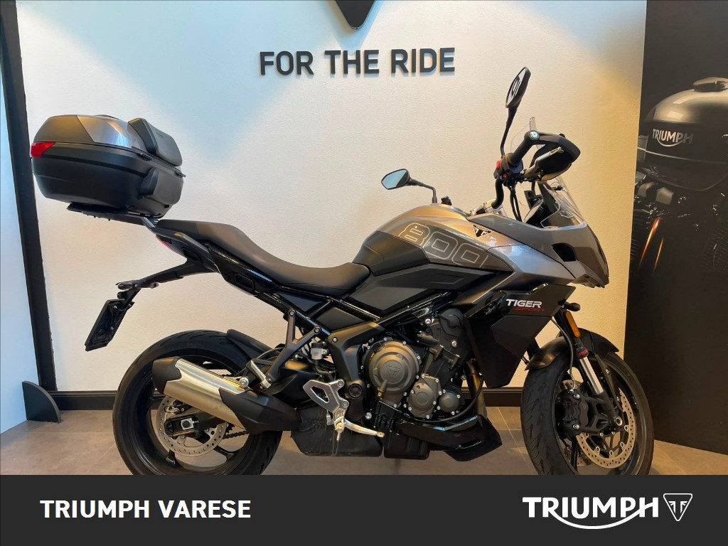 TRIUMPH Tiger Sport 800 Abs