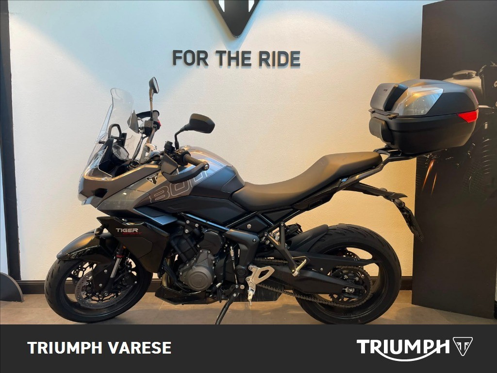 TRIUMPH Tiger Sport 800 Abs