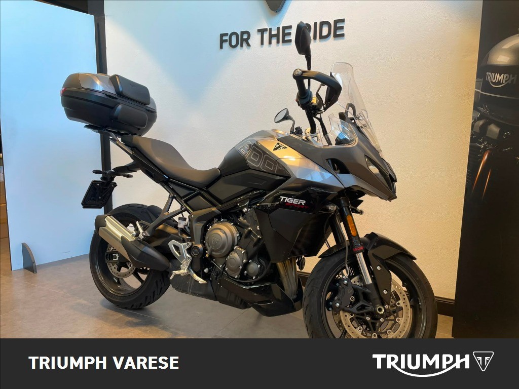 TRIUMPH Tiger Sport 800 Abs