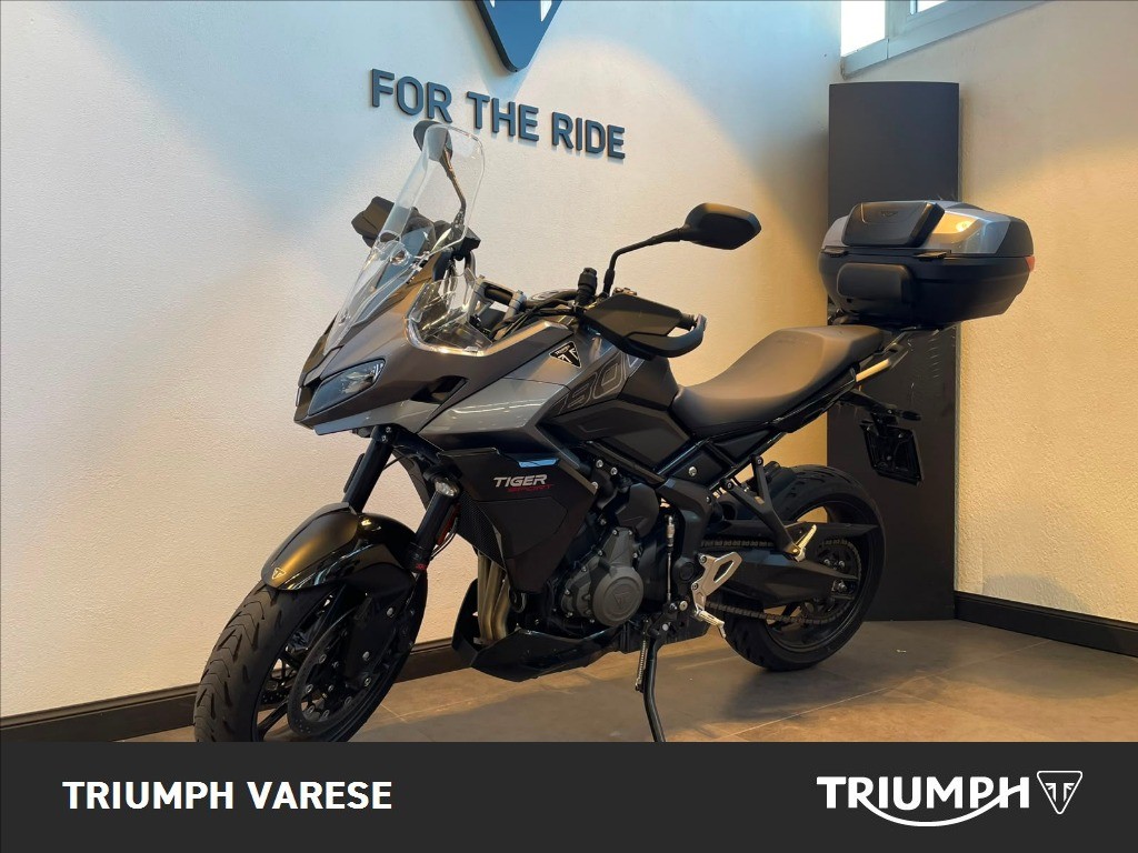 TRIUMPH Tiger Sport 800 Abs