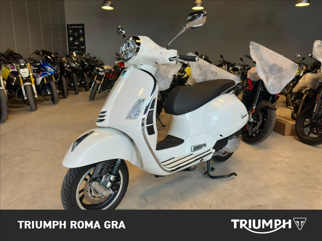 VESPA Vespa GTS 300 hpe Super Abs