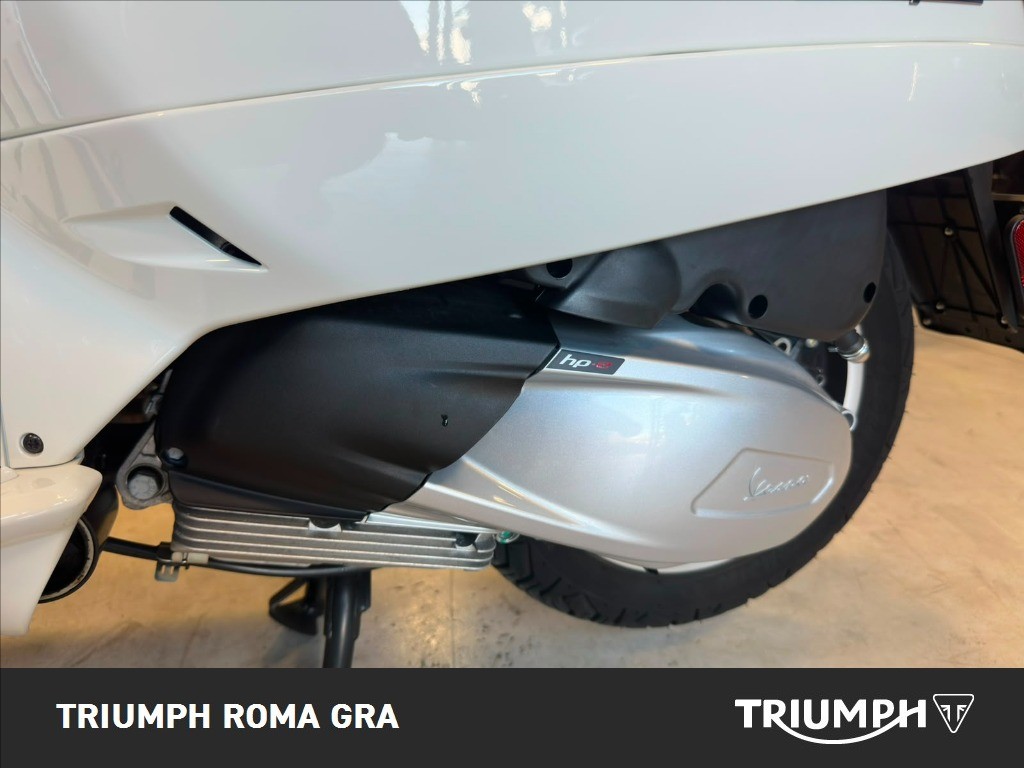 VESPA Vespa GTS 300 hpe Super Abs