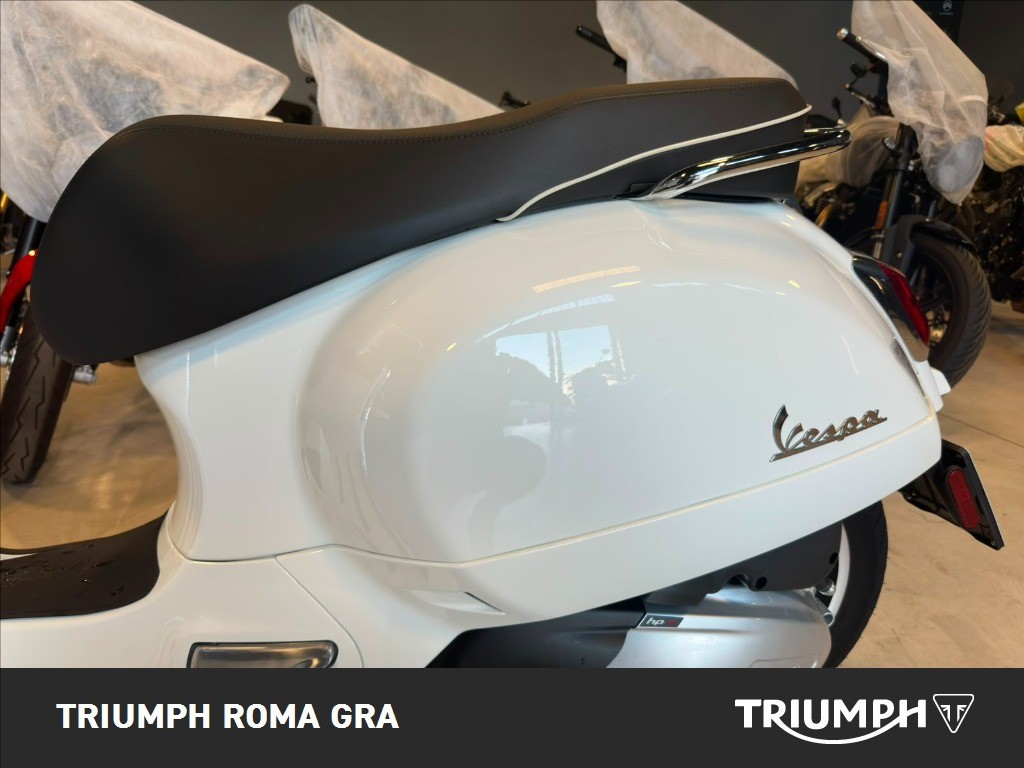 VESPA Vespa GTS 300 hpe Super Abs