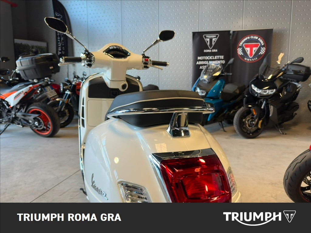 VESPA Vespa GTS 300 hpe Super Abs