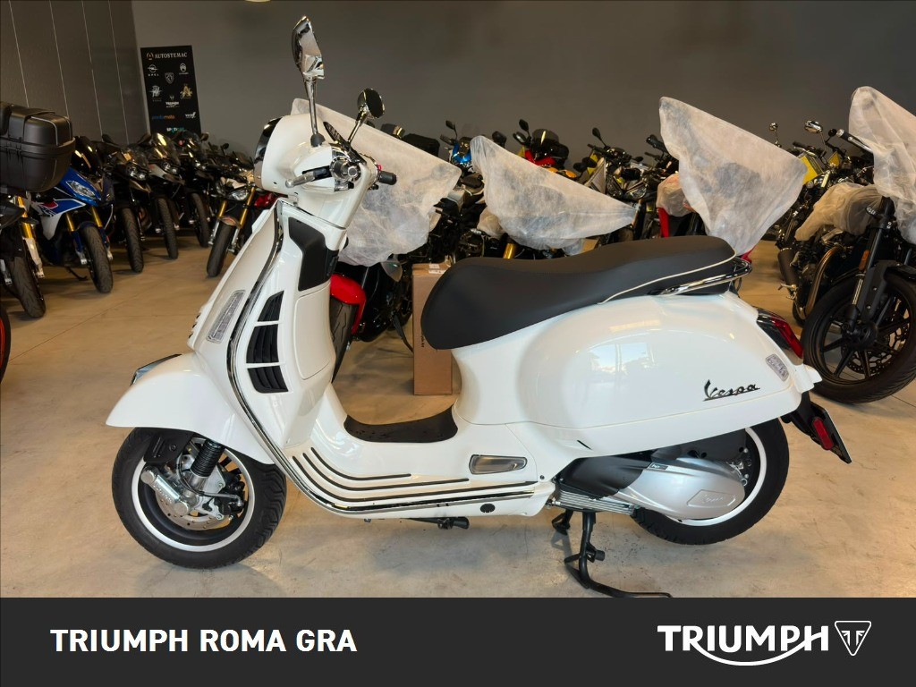 VESPA Vespa GTS 300 hpe Super Abs
