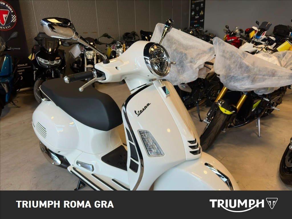 VESPA Vespa GTS 300 hpe Super Abs