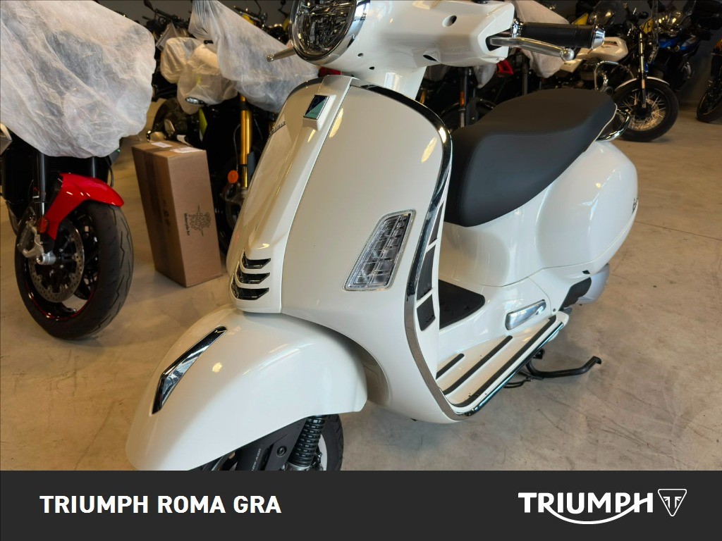 VESPA Vespa GTS 300 hpe Super Abs