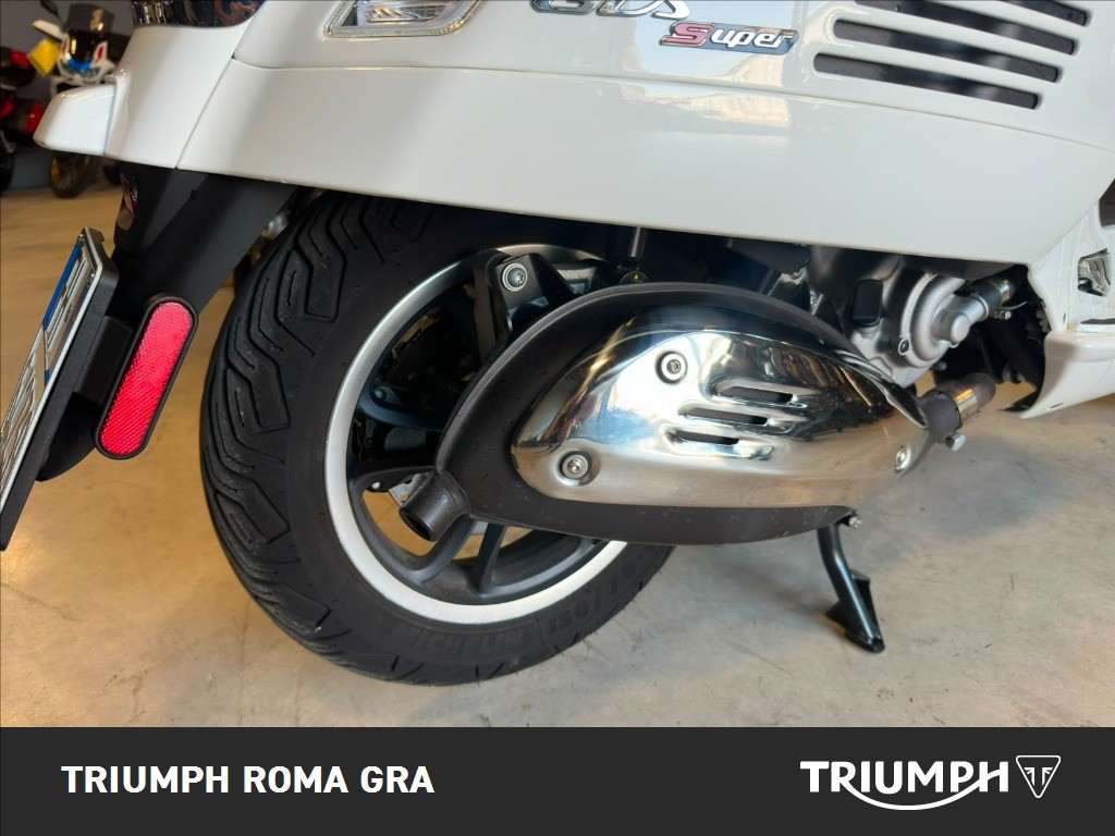 VESPA Vespa GTS 300 hpe Super Abs