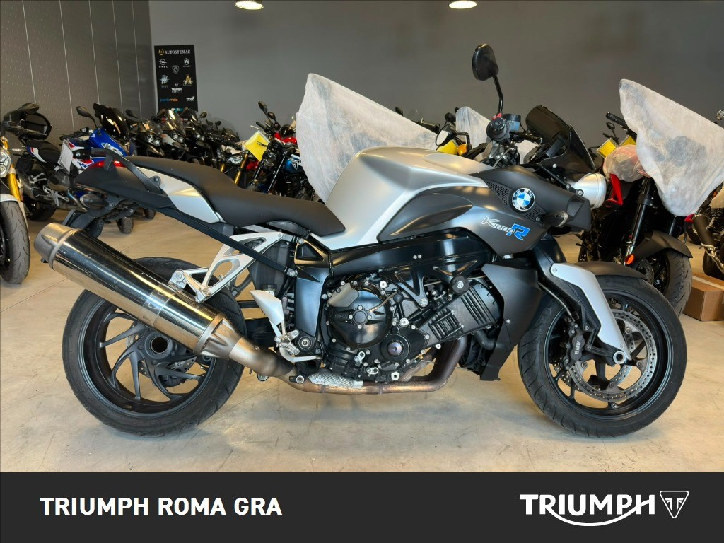 BMW K 1200 R 