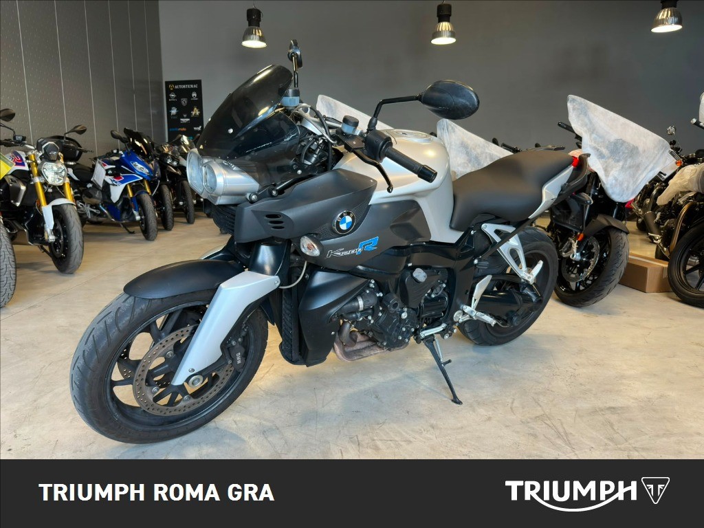 BMW K 1200 R 