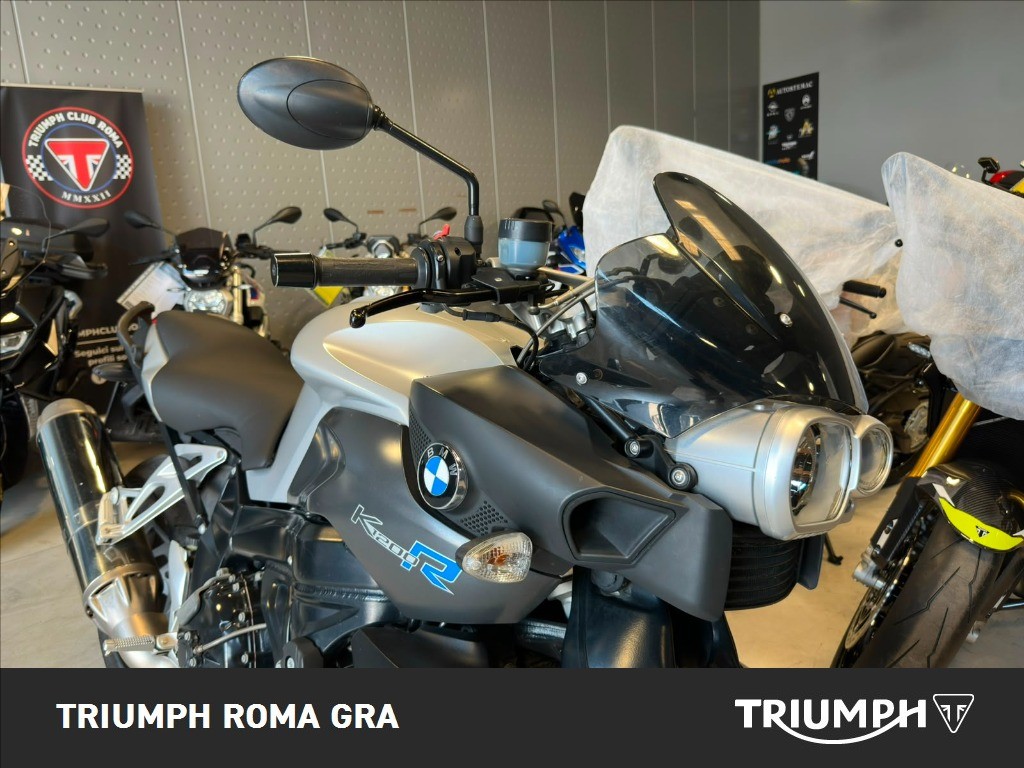 BMW K 1200 R 