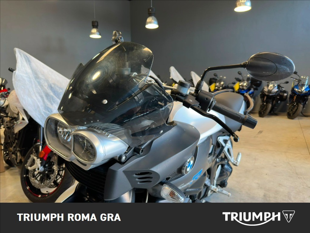 BMW K 1200 R 