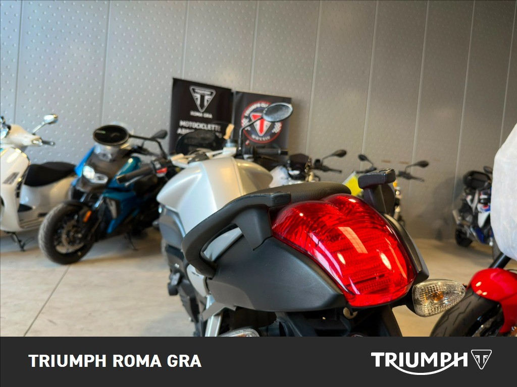 BMW K 1200 R 