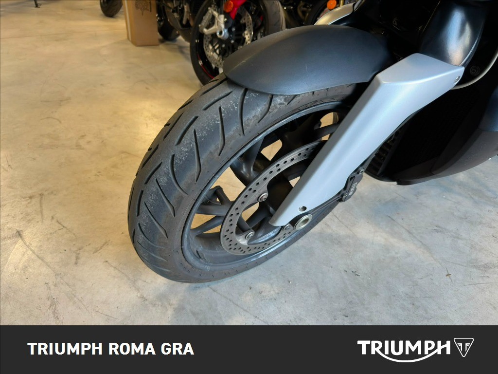 BMW K 1200 R 