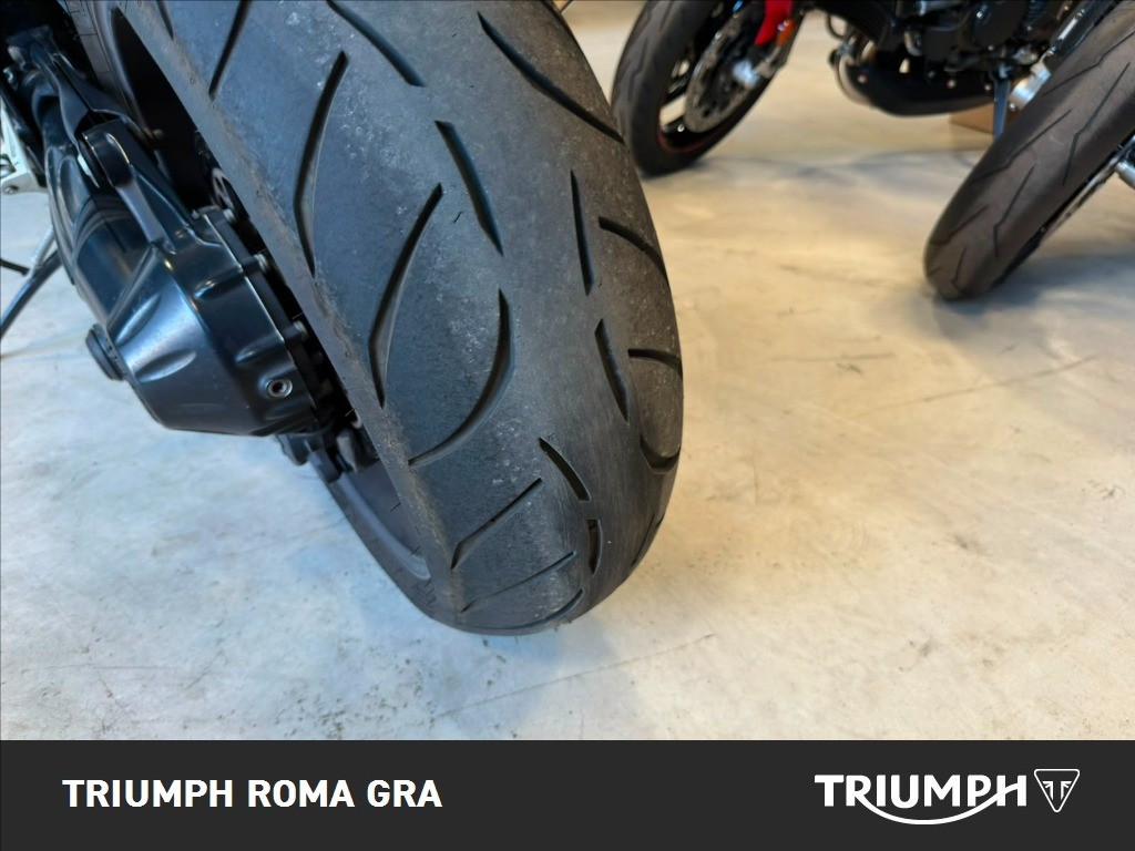 BMW K 1200 R 
