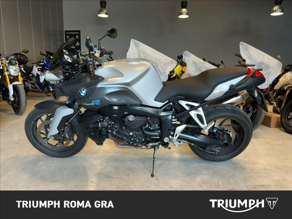 BMW K 1200 R 