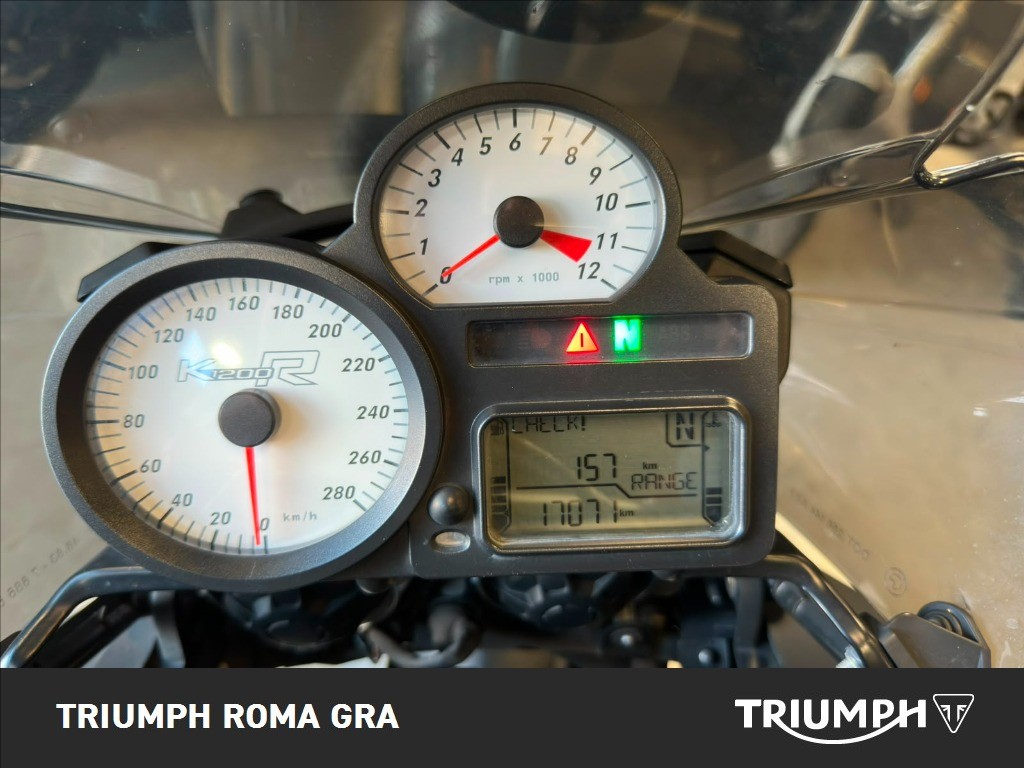 BMW K 1200 R 