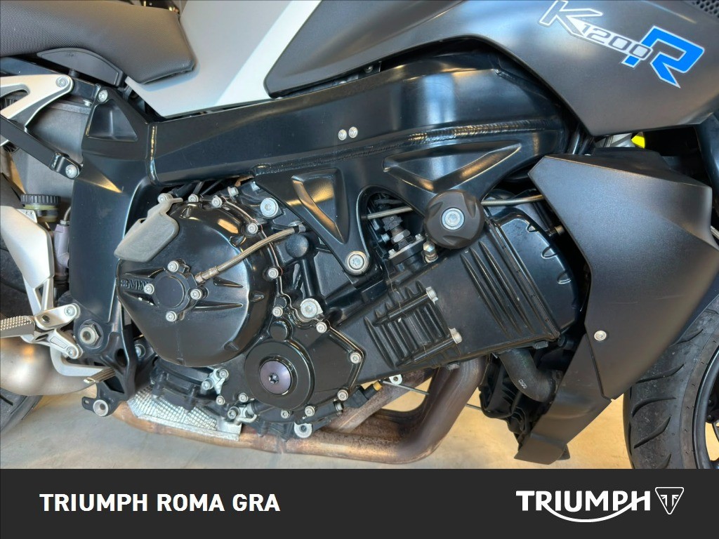 BMW K 1200 R 