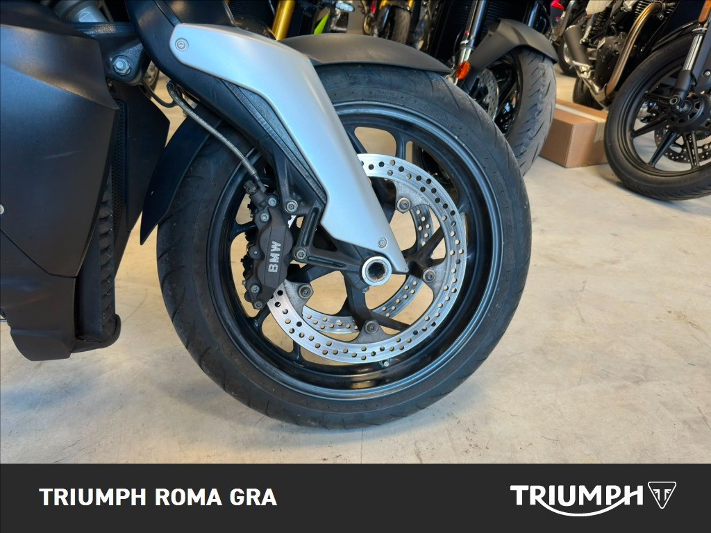BMW K 1200 R 