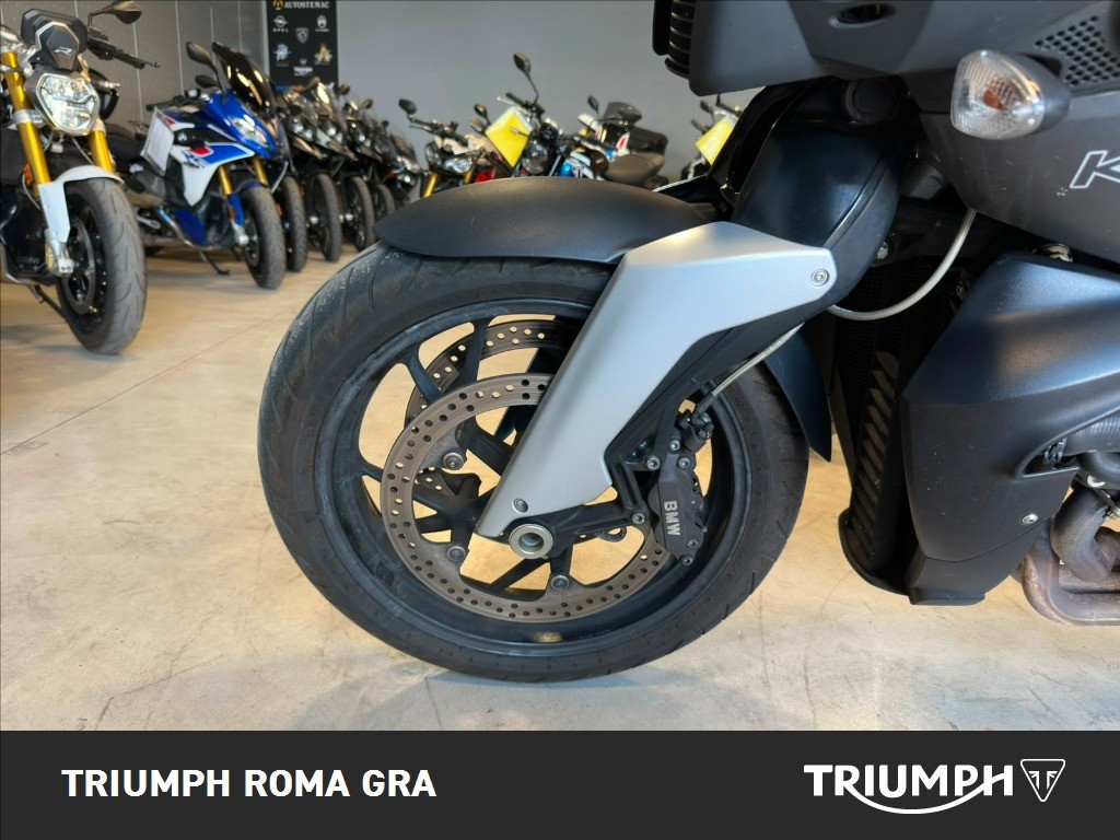 BMW K 1200 R 