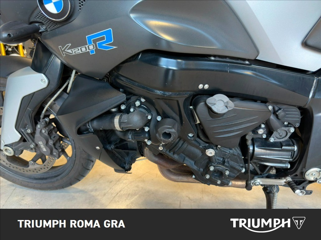 BMW K 1200 R 