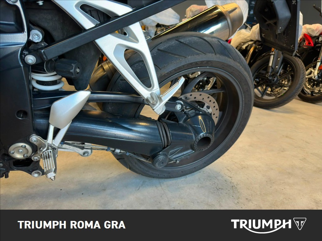 BMW K 1200 R 