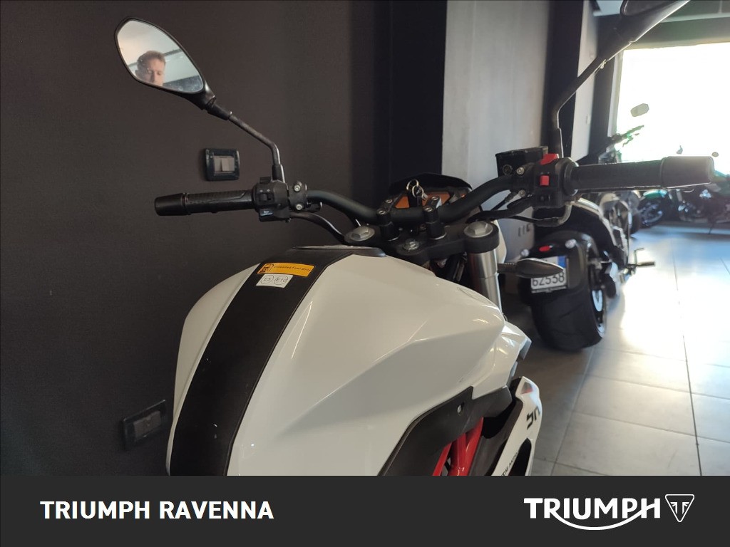 BENELLI BN 125 E5