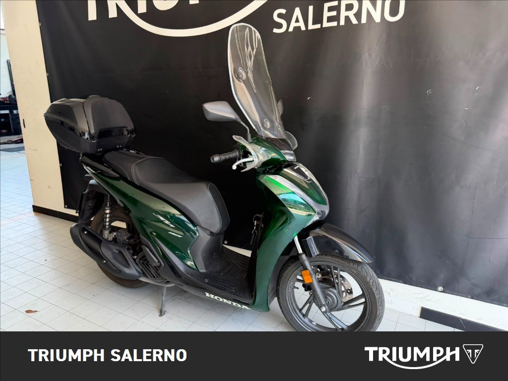 HONDA SH 150 Vetro GT Abs