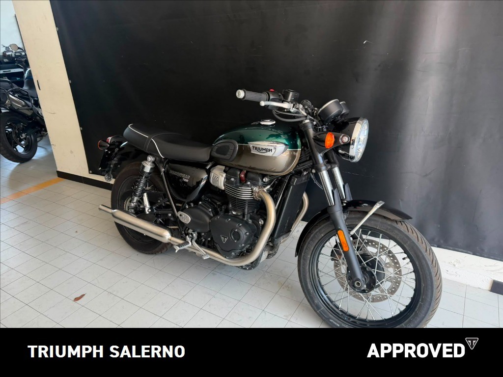 TRIUMPH Bonneville 790 T100 