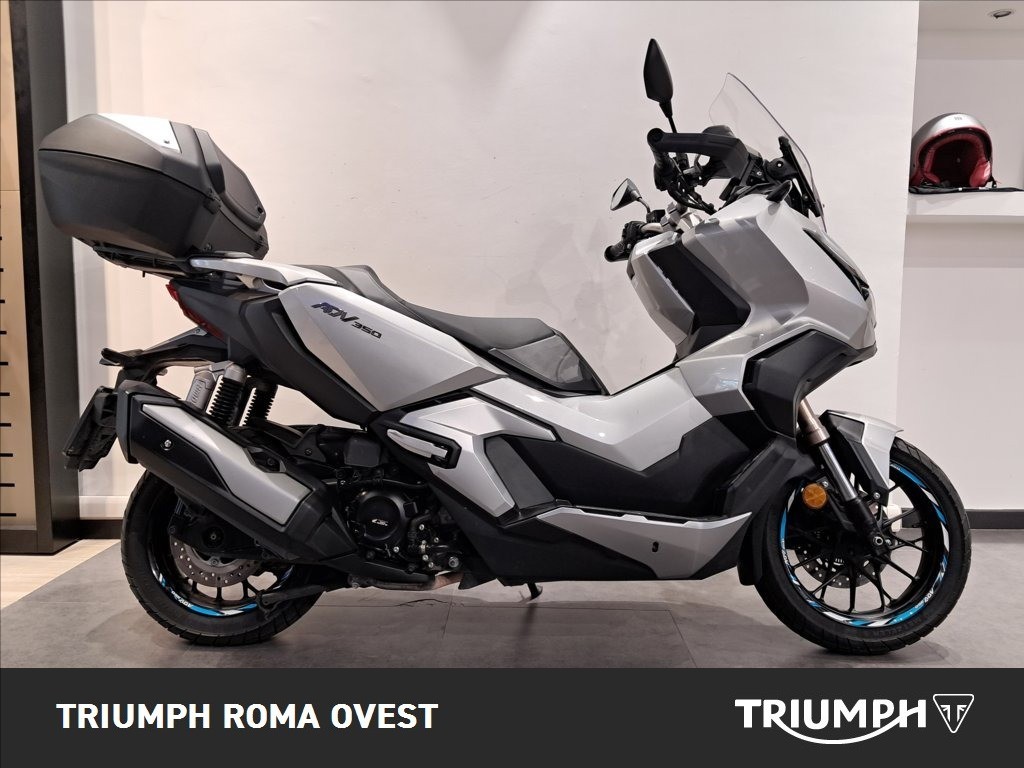 HONDA ADV 350 Abs