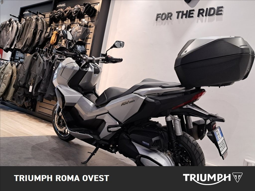 HONDA ADV 350 Abs