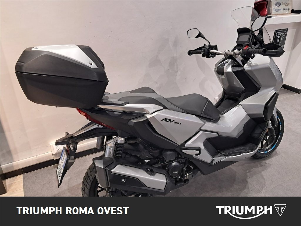 HONDA ADV 350 Abs