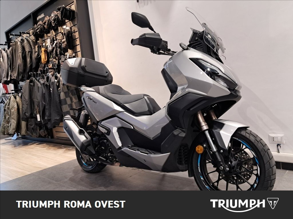 HONDA ADV 350 Abs