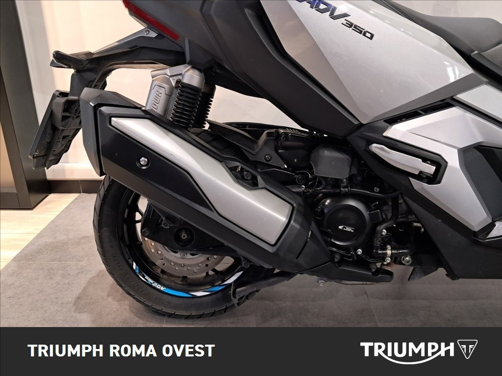 HONDA ADV 350 Abs