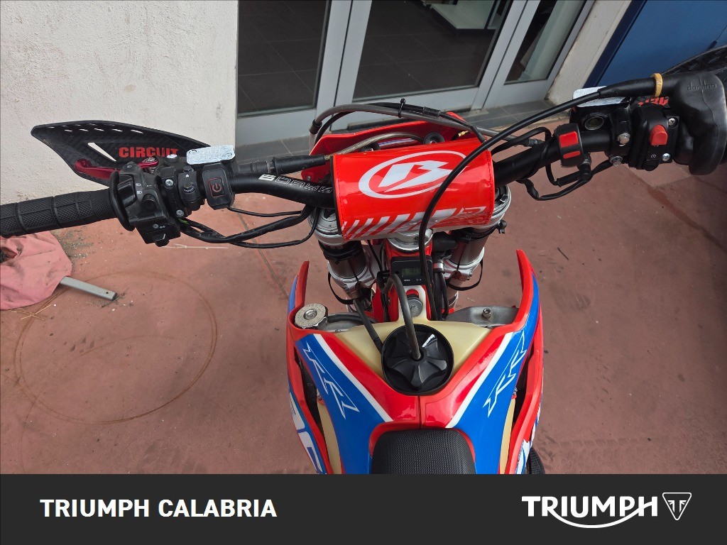 BETAMOTOR RR 300 2T Enduro 